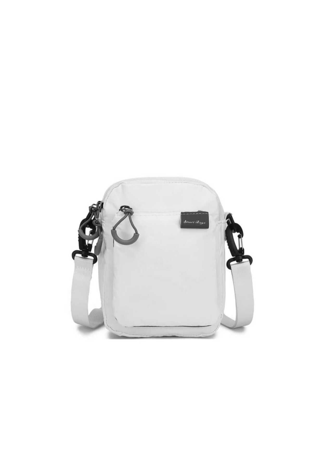 SMART BAGS Ultra Hafif Mini Boy Unisex Postacı Çanta