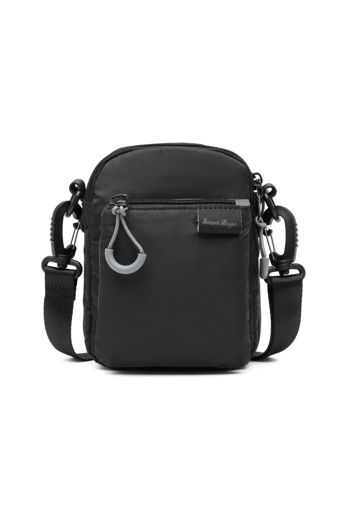 SMART BAGS Ultra Hafif Mini Boy Unisex Postacı Çanta