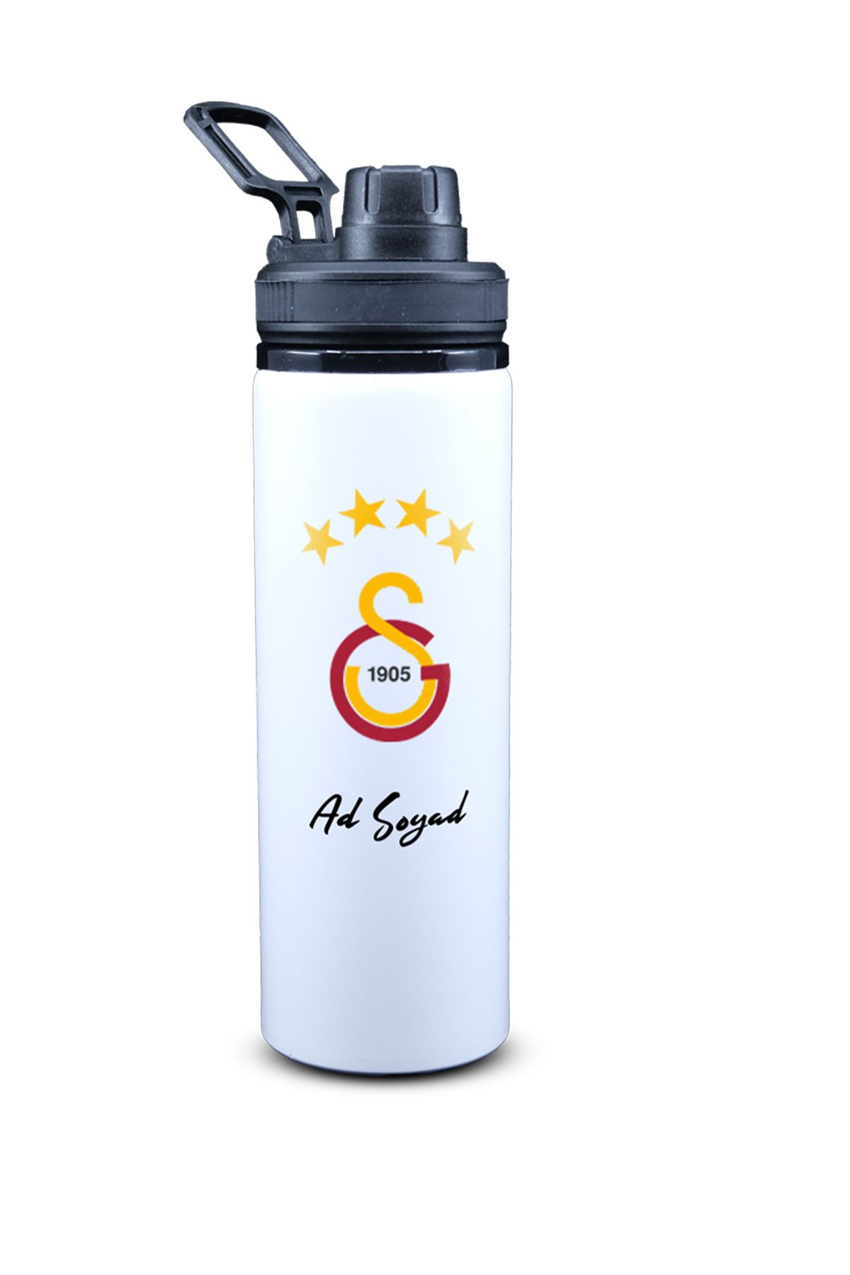 Magıl Kişiye Özel İsim Baskılı Suluk