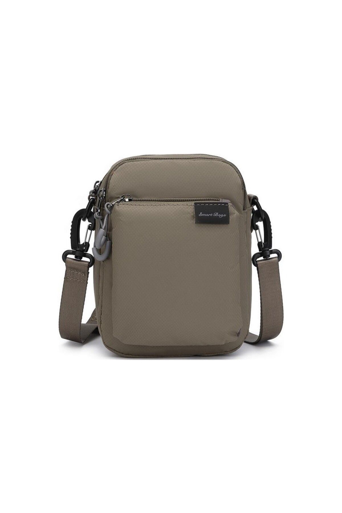 SMART BAGS Ultra Hafif Mini Boy Unisex Postacı Çanta