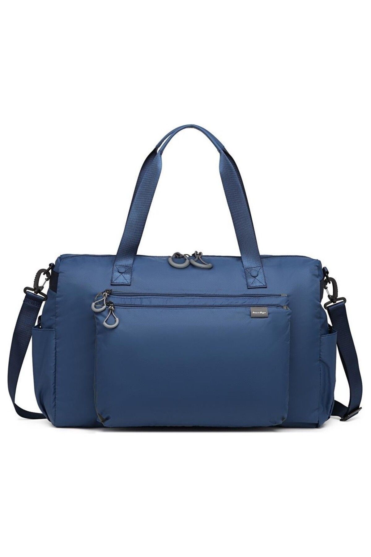 SMART BAGS Büyük Boy Ekstra Hafif Unisex Seyahat - Spor Çantası