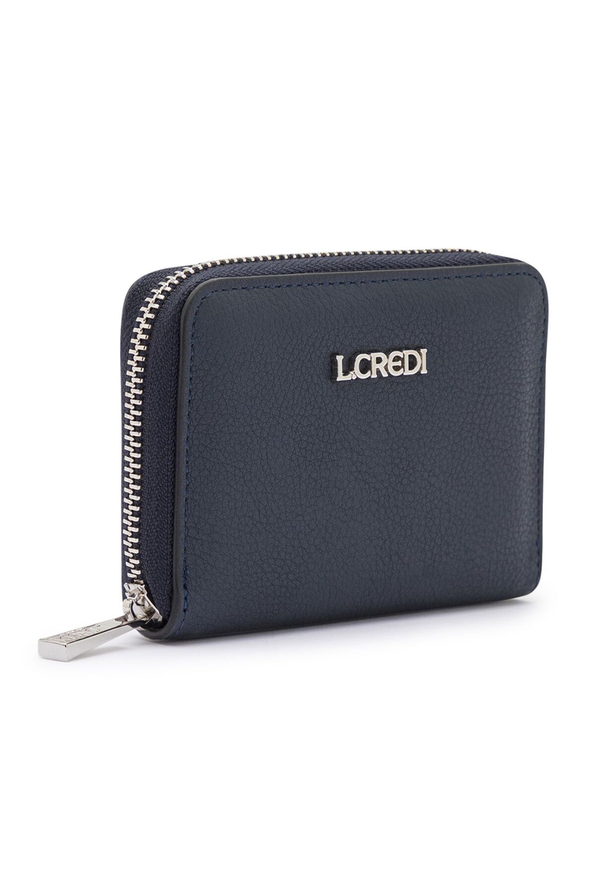 L.CREDI-Filippa Wallet RFID protection 11.5 cm 3