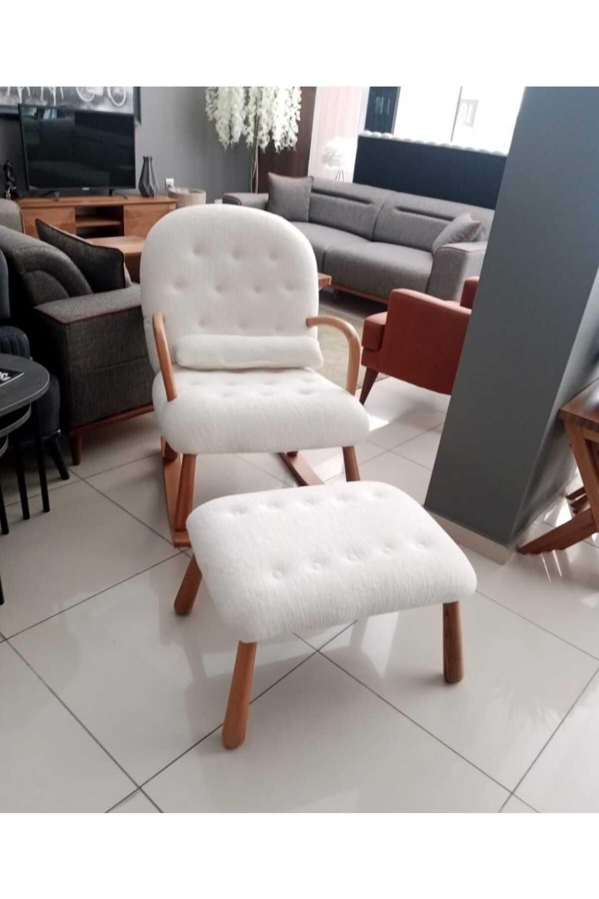 BLC HOME Sallanan sandalye berjer