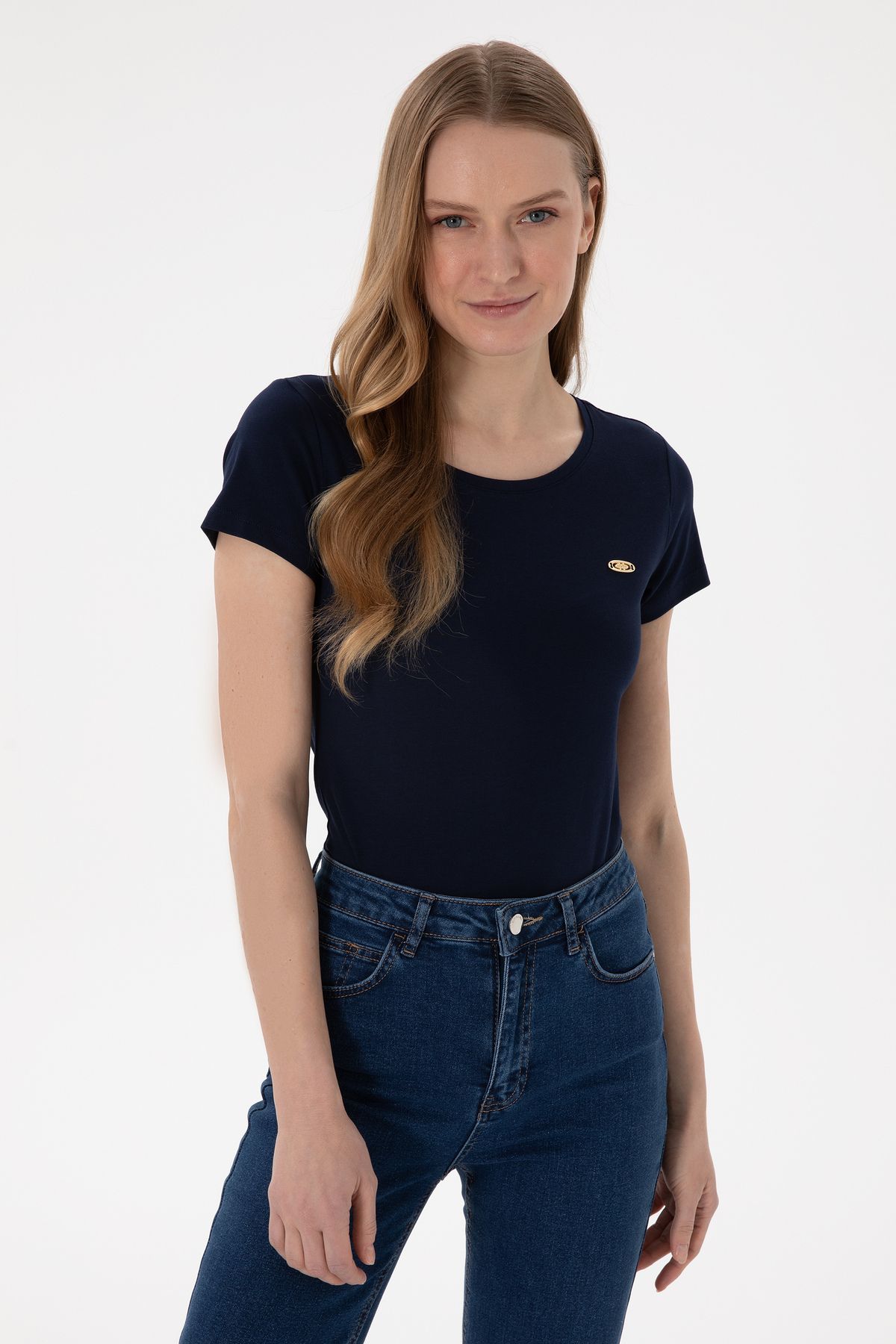 Aydınlı 2082733 POLO T-SHIRT