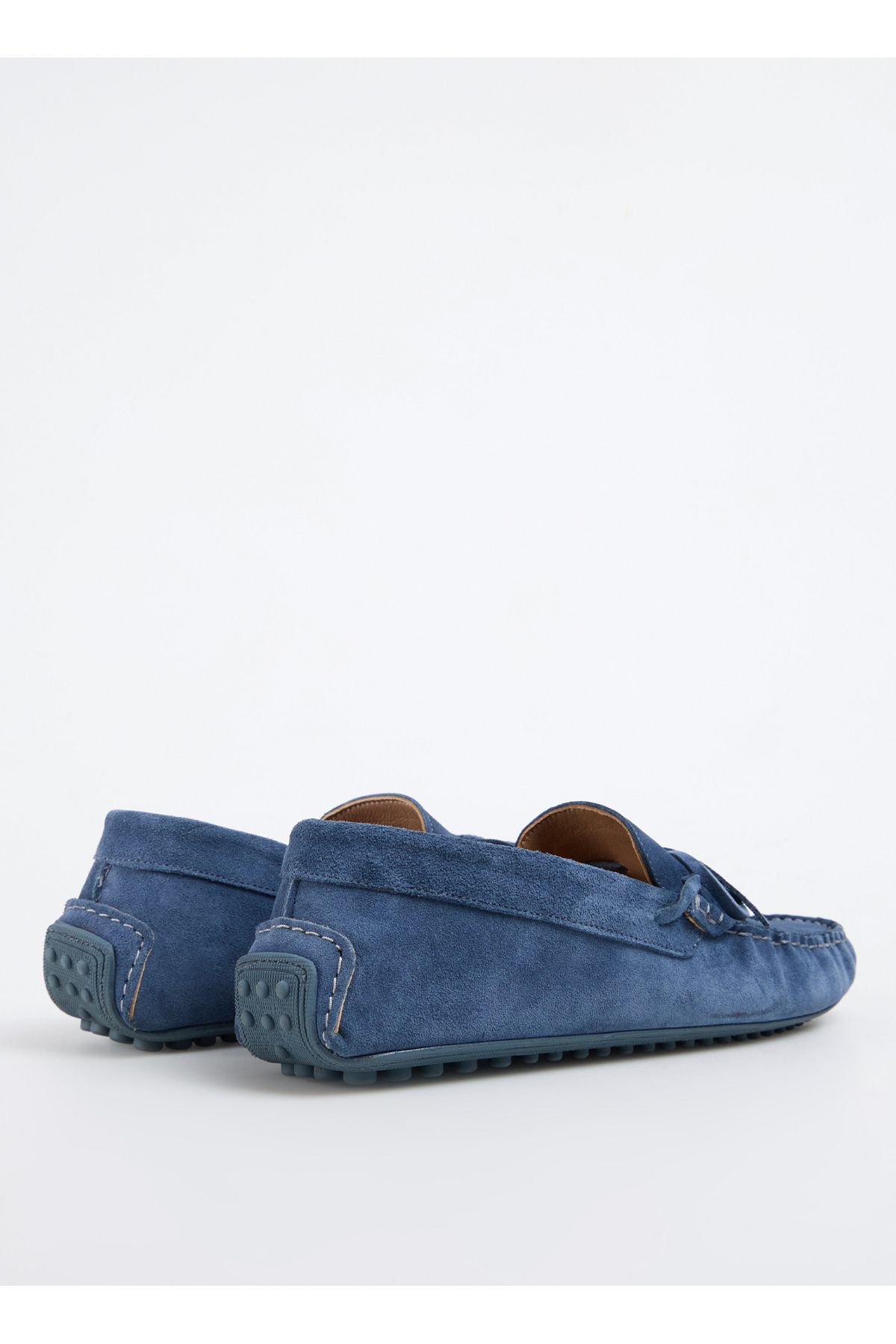 لوفر مردانه تست LOAFER چرمی اورجینال Fabrika