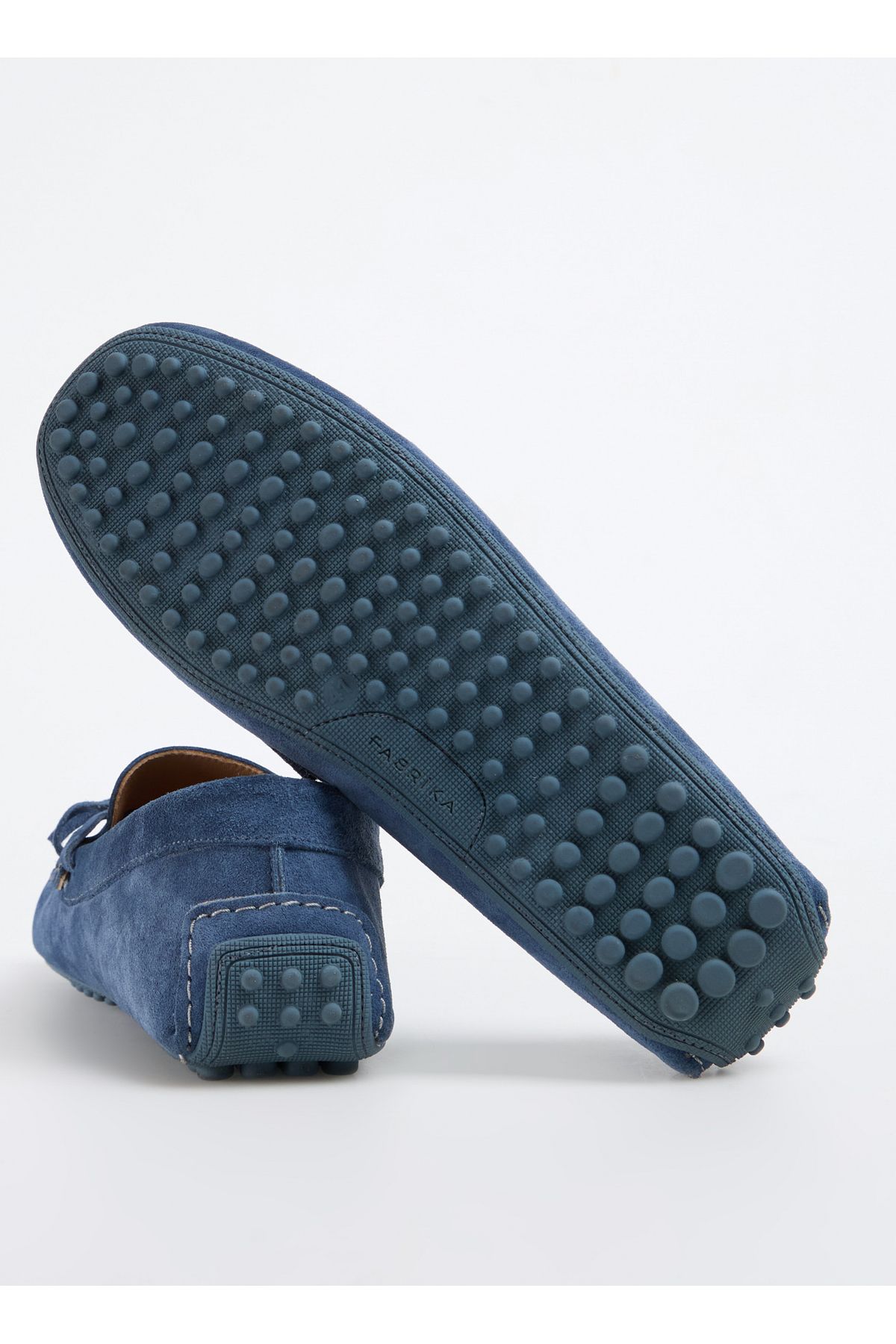 لوفر مردانه تست LOAFER چرمی اورجینال Fabrika