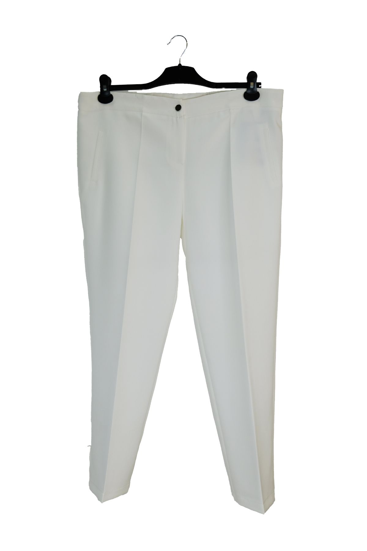 Gizemli P3111 GİZEMLİ PANTOLON LASTİKLİ BATTAL