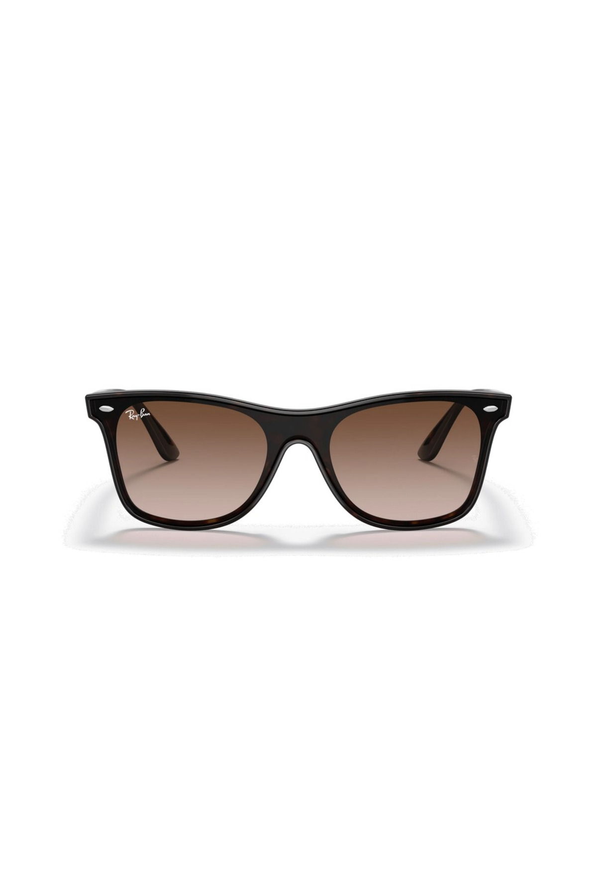 عینک آفتابی مردانه راسته | ری بن Ray-Ban RB4440N-710/1341 - تصویر 5