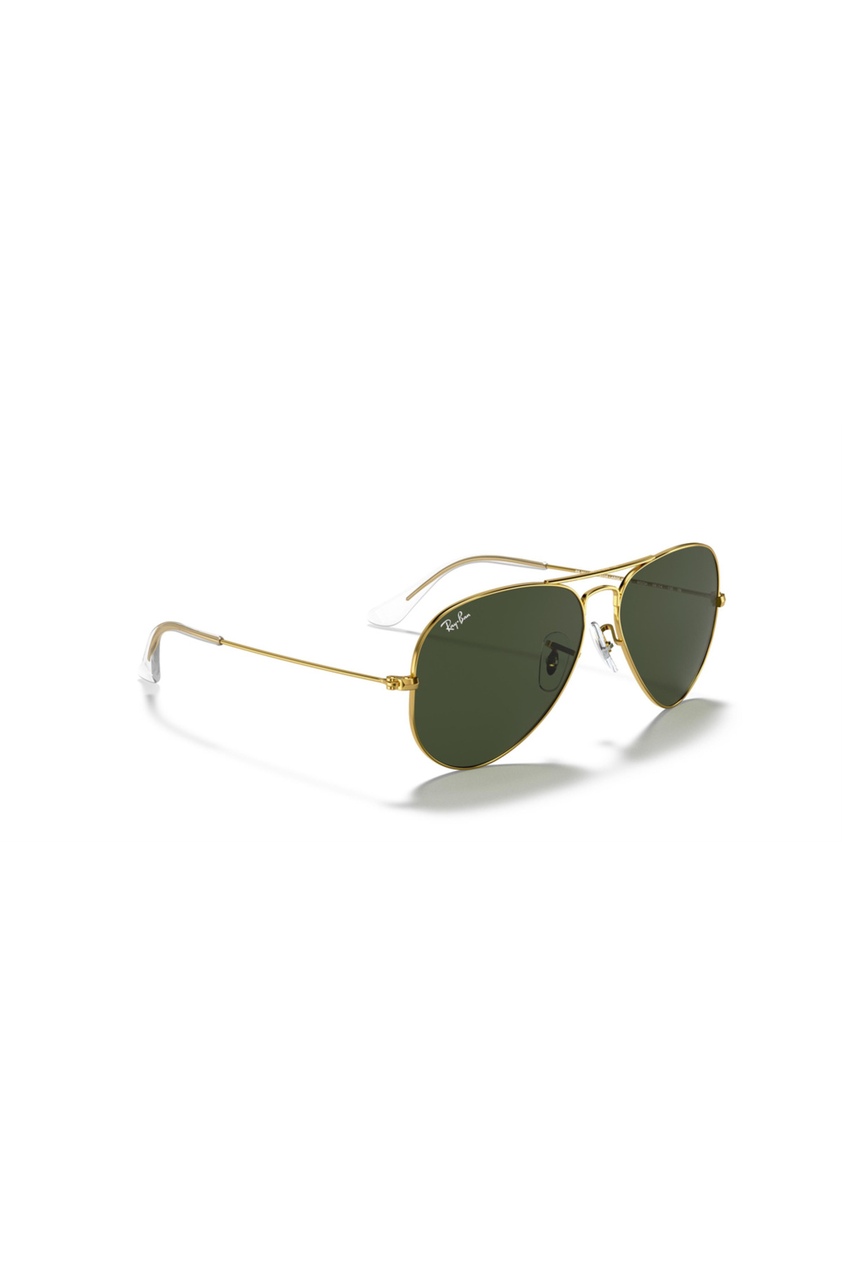 عینک آفتابی مردانه راسته | ری بن Ray-Ban RB3025 W3234 55 - تصویر 4