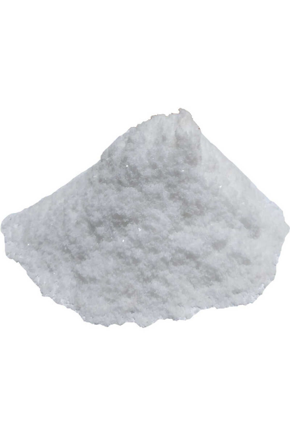 FAYMEM GLOBAL Yemeklik Öğütülmüş Deniz Tuzu Beyaz 1000 Gr