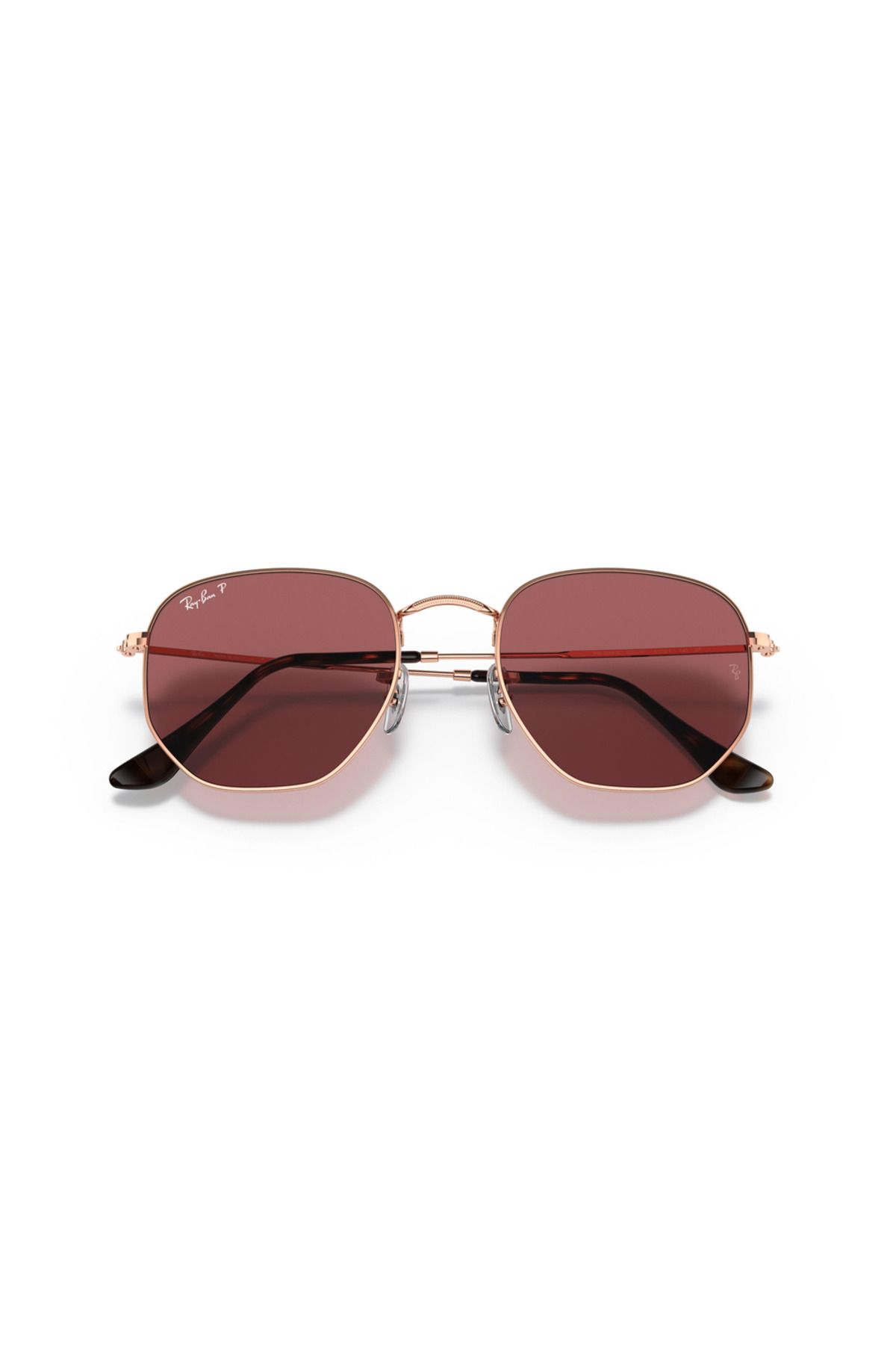 Ray-Ban-RAYBAN RB3548-N قماش سداسي 9202/AF 51 6