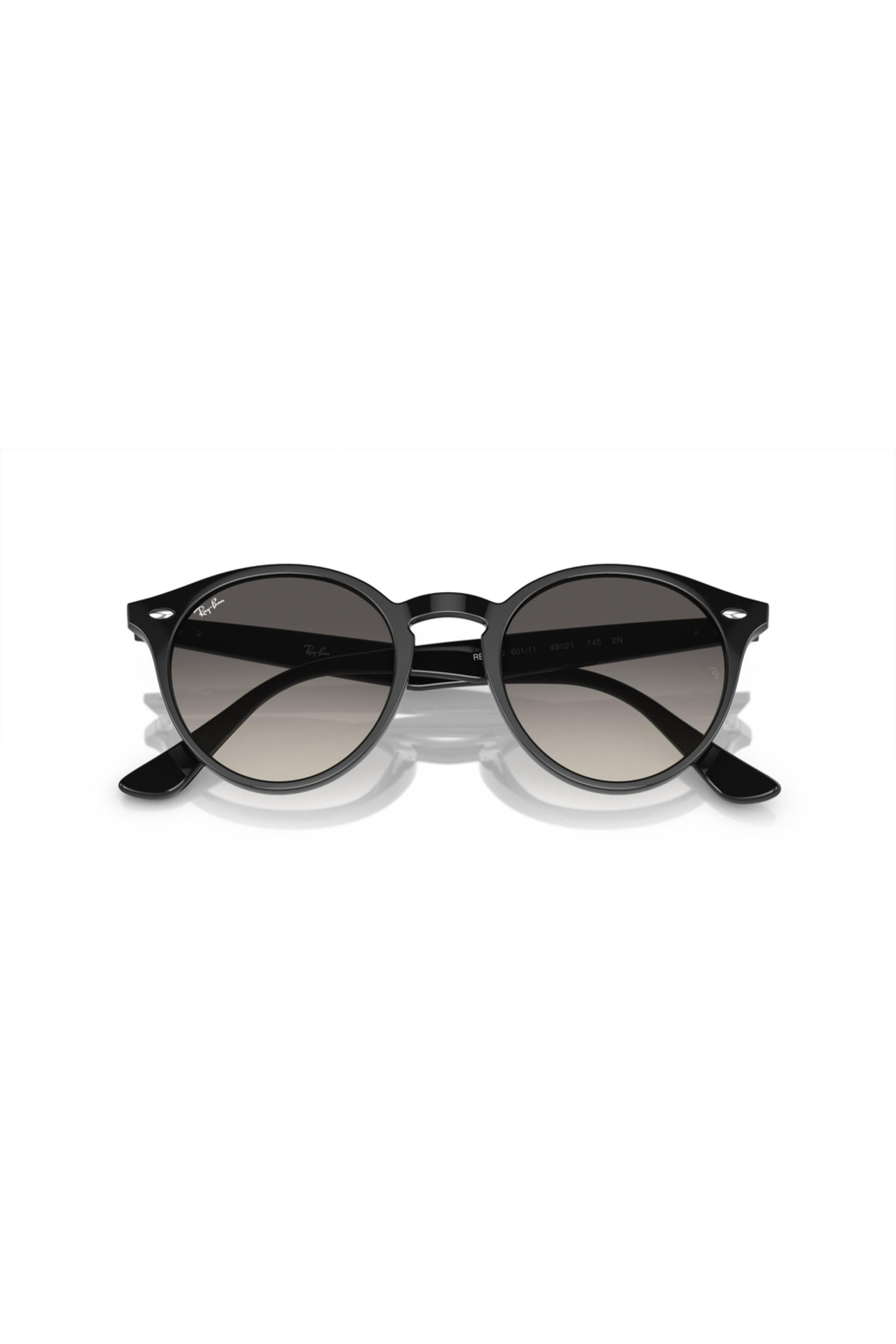 عینک آفتابی مردانه راسته | ری بن Ray-Ban TA18001.230326 - تصویر 6