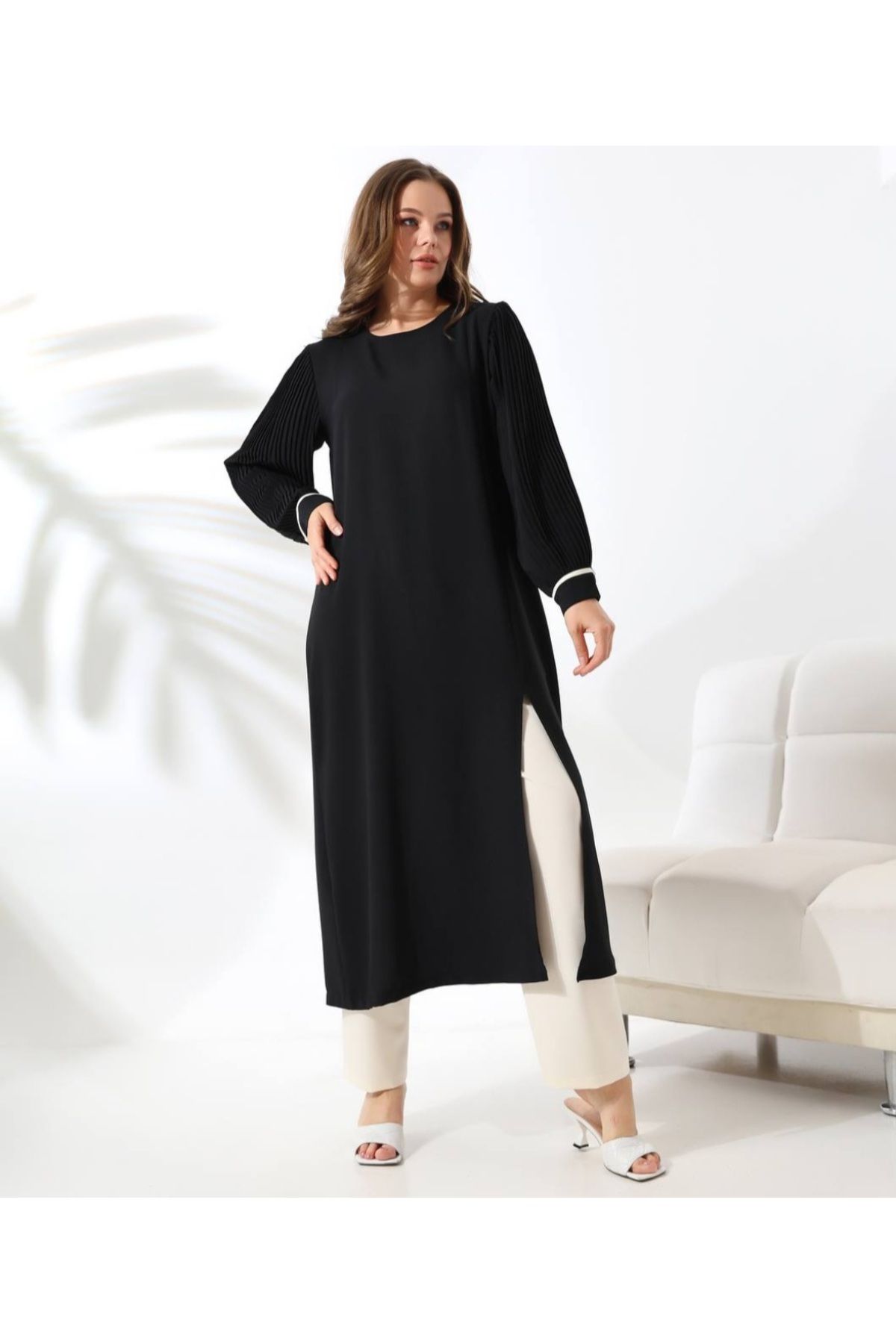 Butik 2li takım