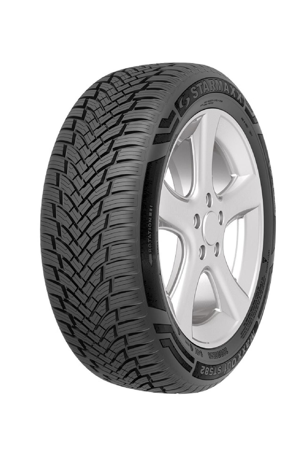 Starmaxx MaxxOut ST582 175/70 R13 82T 4 Mevsim Lastik-2025