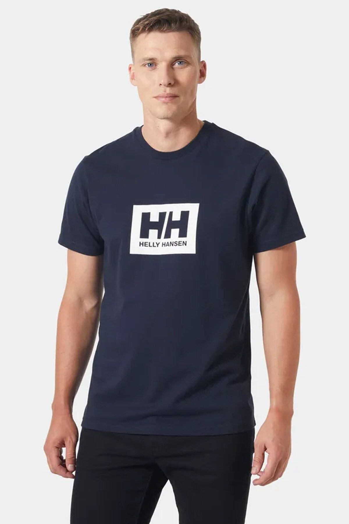 Helly Hansen Hh Box T-Shirt 2.0