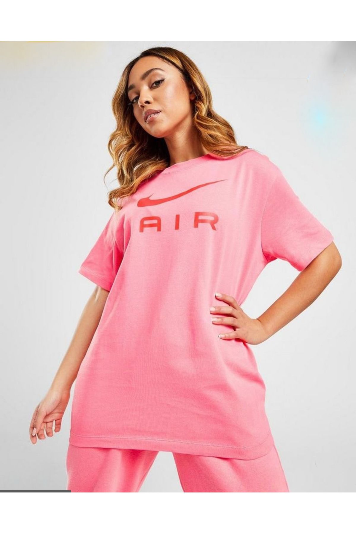 Nike Sportswear Tee Air Kadın Tişört NDD SPORT