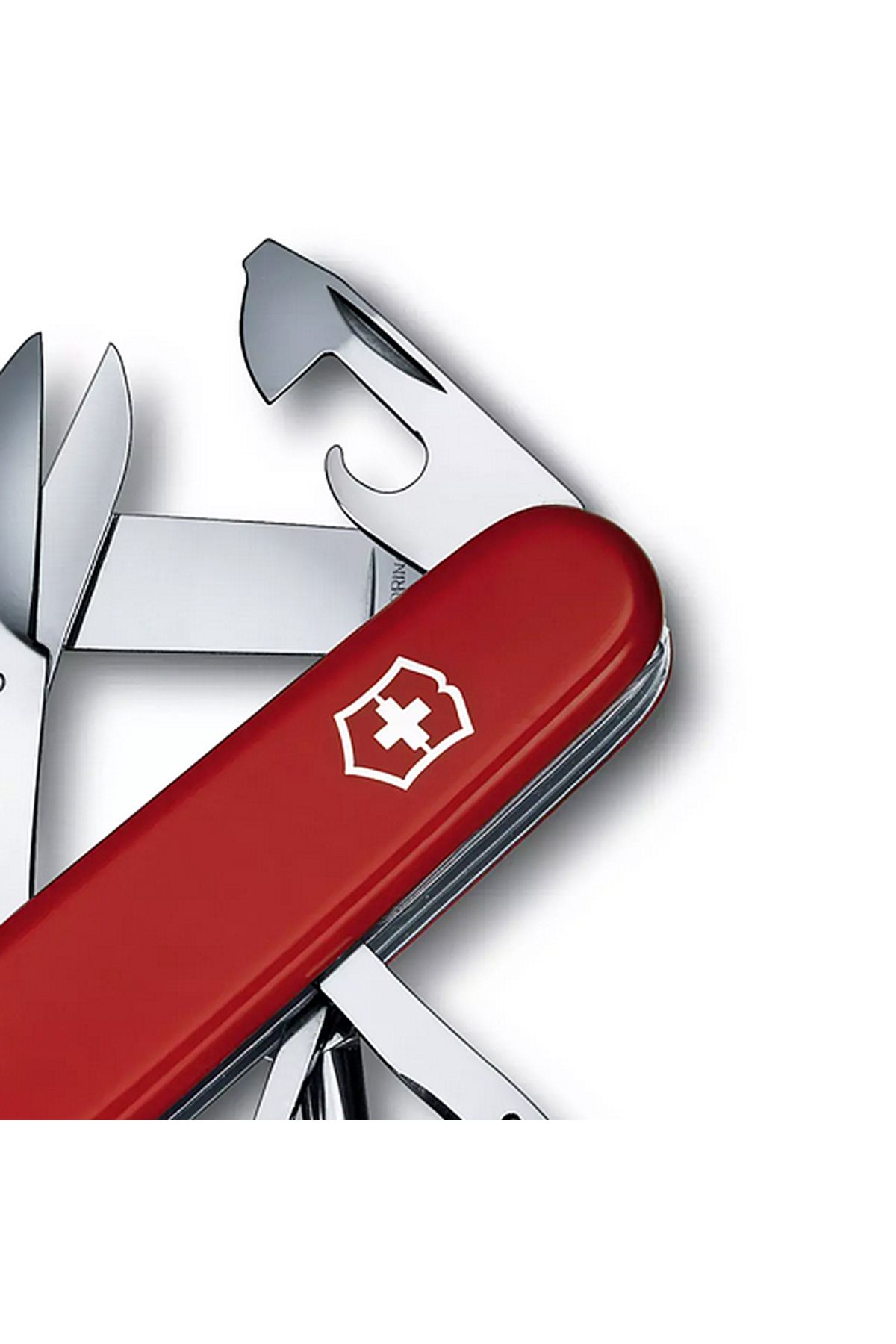 Victorinox-Swiss Army Multi-Tool, Tinker Pocket Knife 2