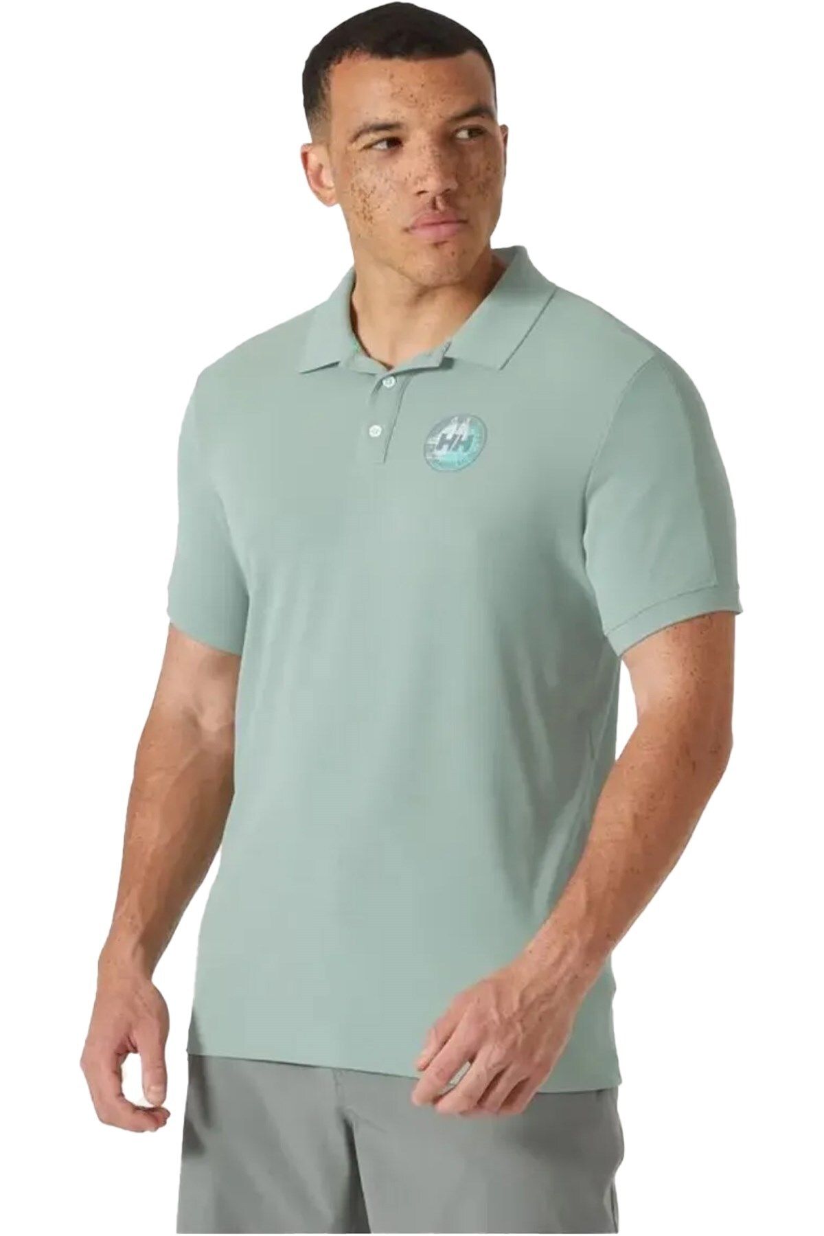 Helly Hansen Hp Race Polo 2.0