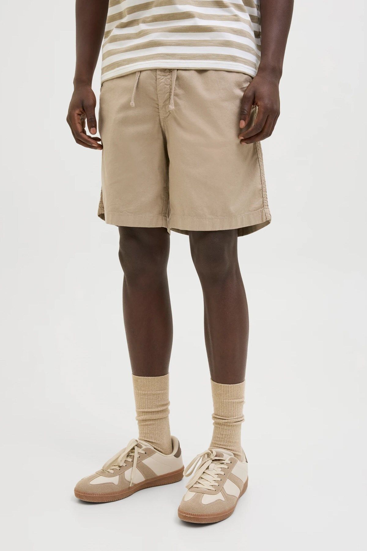 Jack & Jones Jpstjaiden Campaign Erkek Şort 12274968