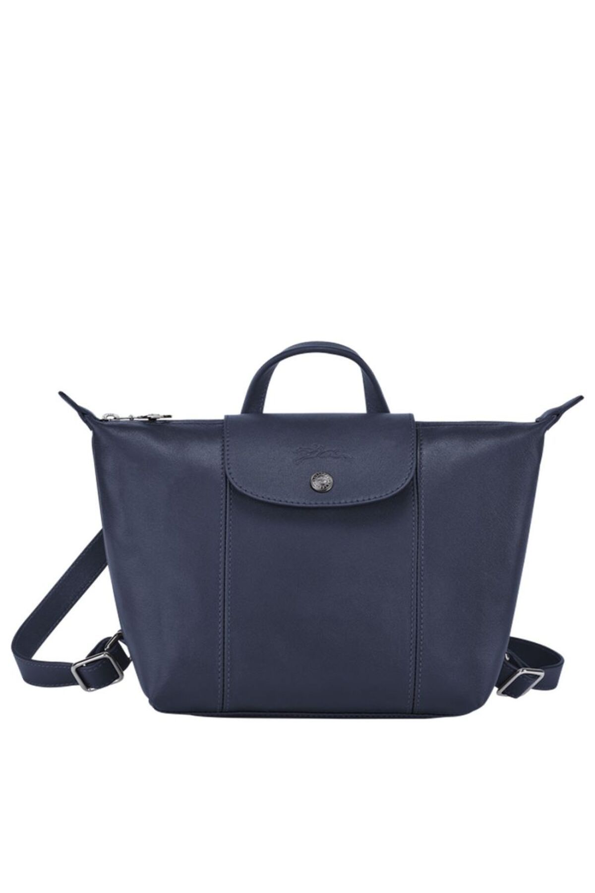 Longchamp Le Plıage Cuır Kadın Sırt Çantası 10150757556