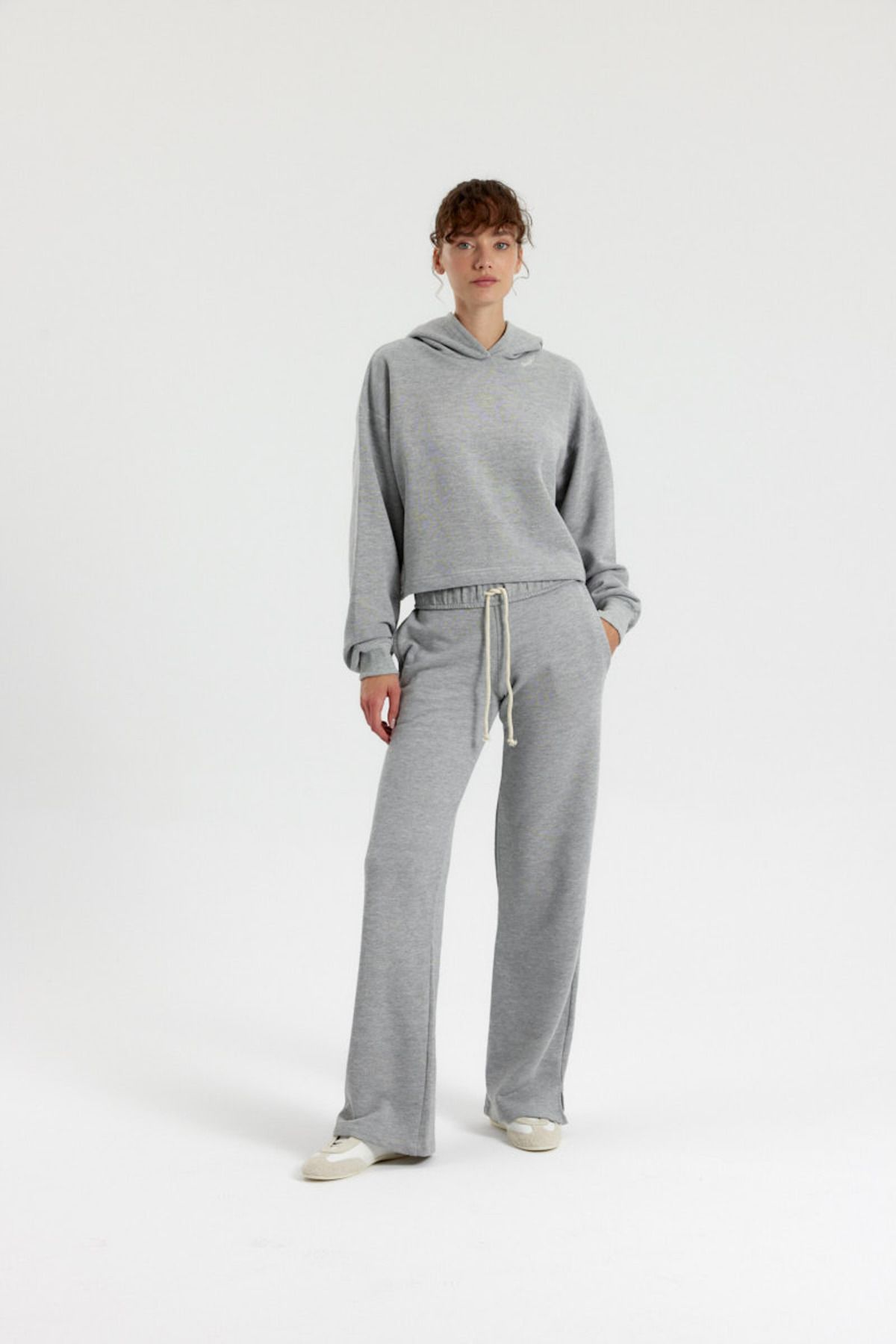 Simple Co. Soft Skin Touch Sweatpant Eşofman Altı