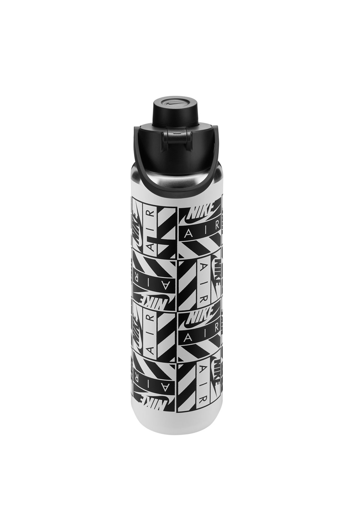 Nike N1007629-193 Recharge Chug Paslanmaz Çelik Suluk 700 ml