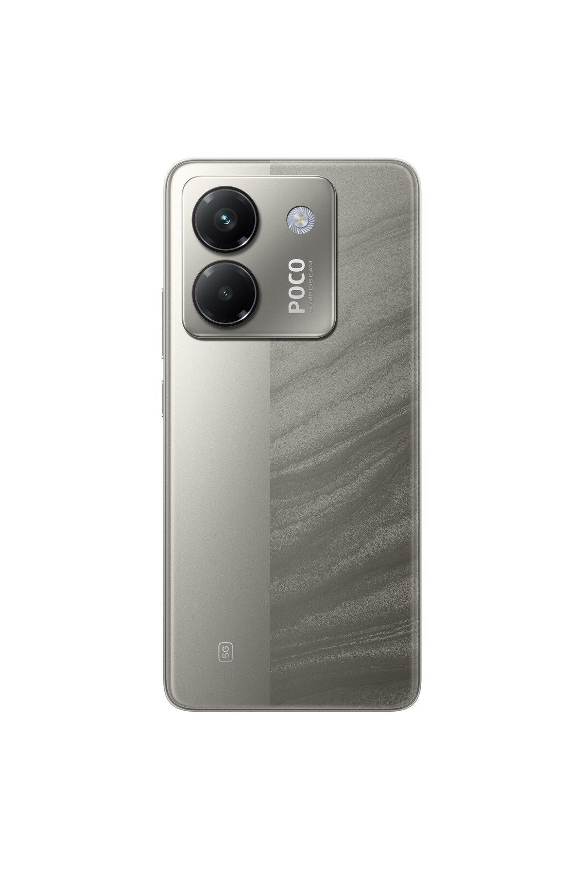 POCO M7 Pro 12GB RAM 256GB ROM, Gümüş
