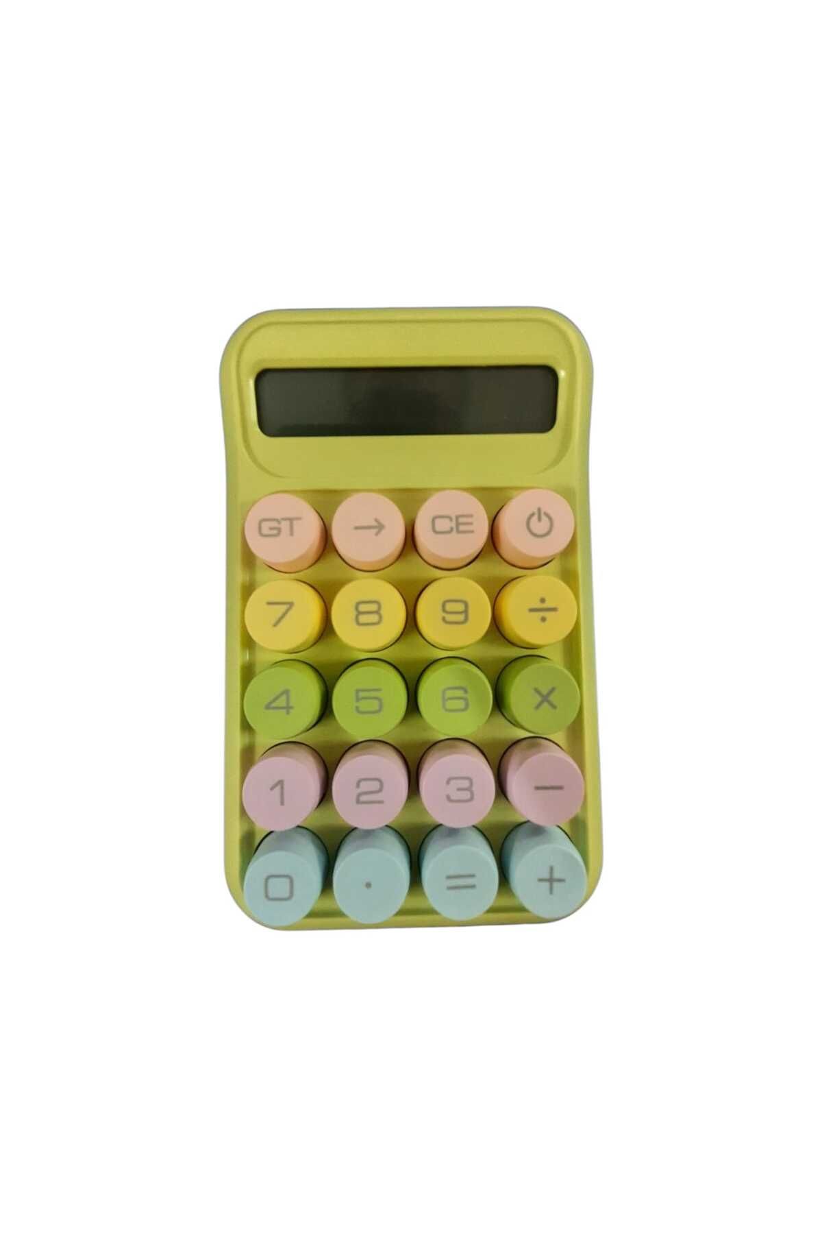 Südor SÜDOR HESAP MAKİNASI PASTEL S HM1811