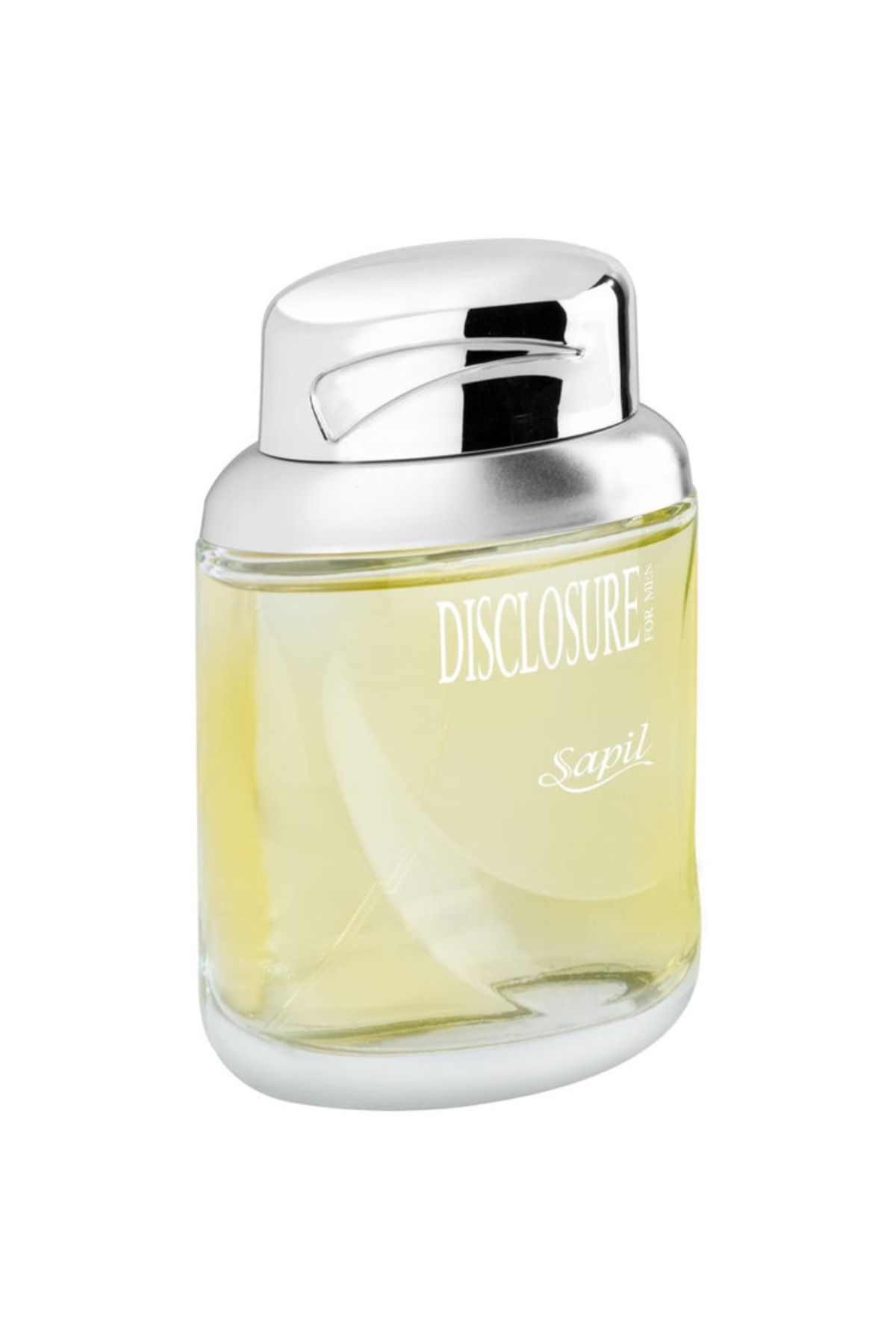 sapil-Disclosure Perfume for Men 100ml 2