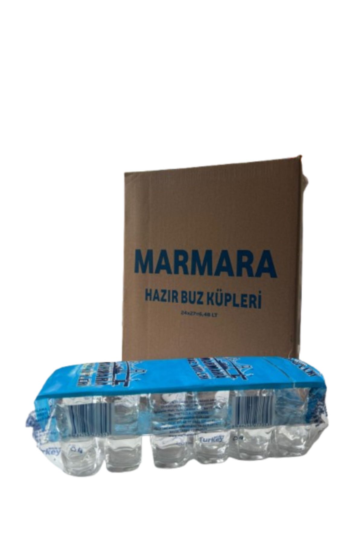 Marmara Buz Küpü Pratik Marmara