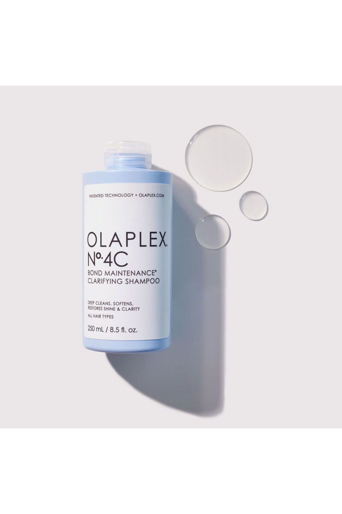 Olaplex-Olaplex No. 4c Bond Maintenance Clarifying Shampoo 250ml 4
