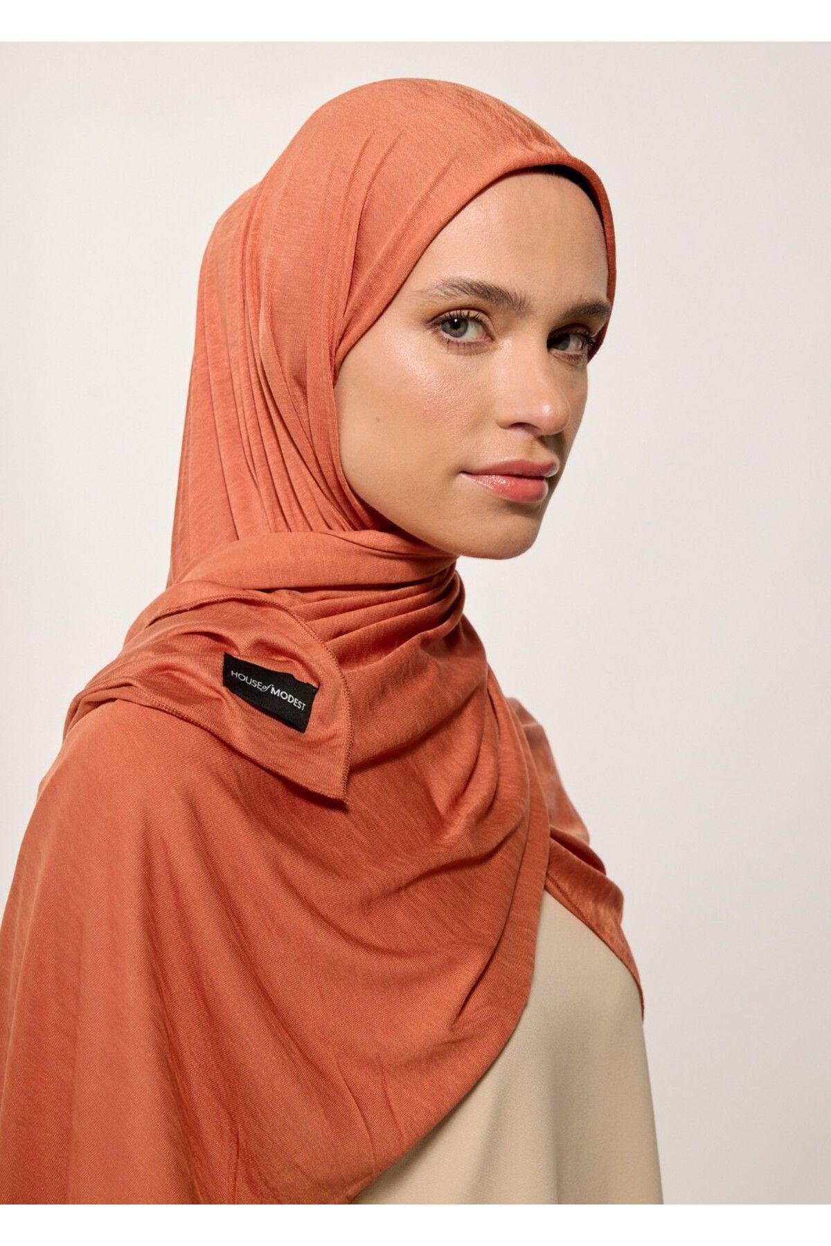 HOUSE OF MODEST RUST