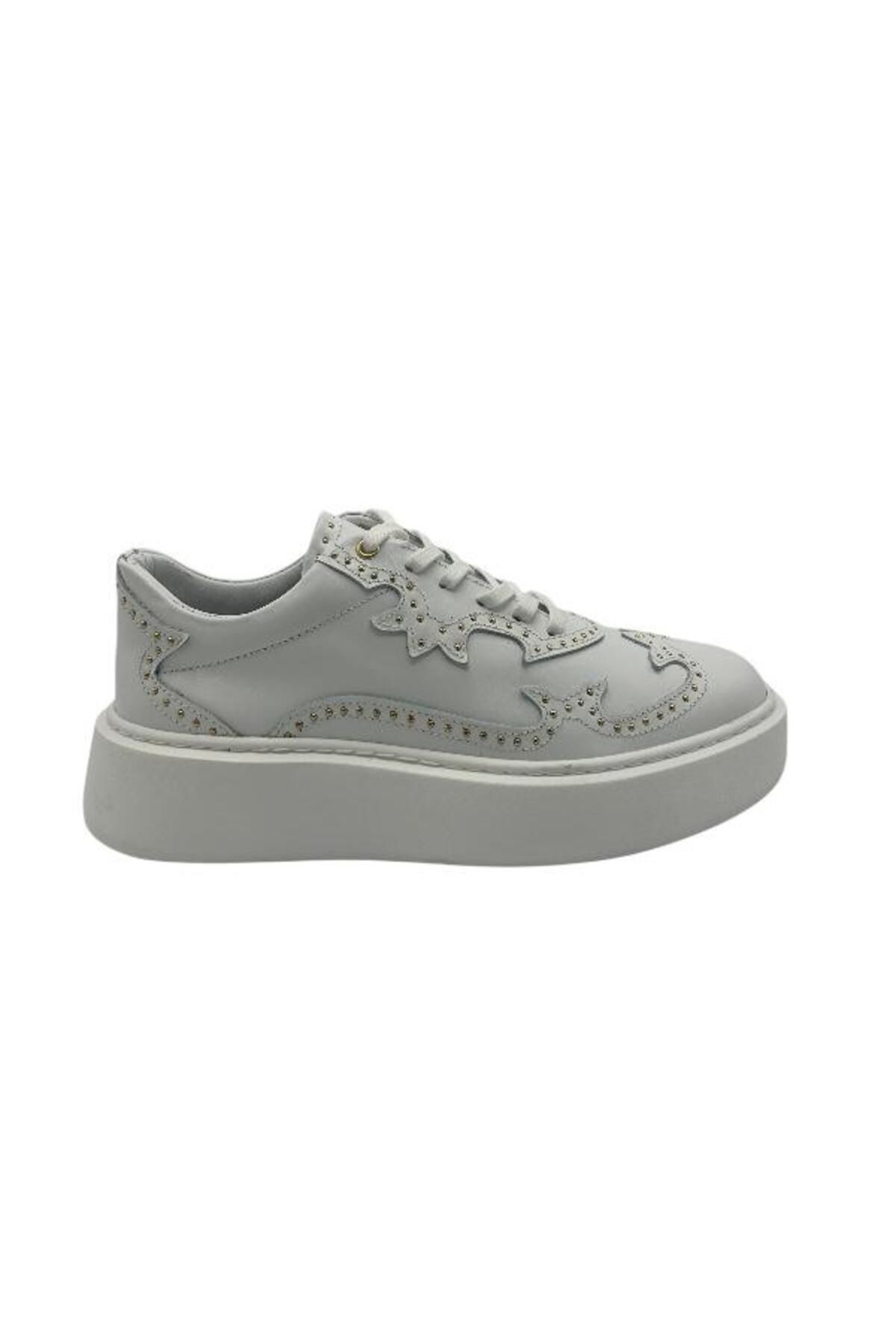 KEMAL TANCA 873 1046 KADIN CASUAL AYAKKABI