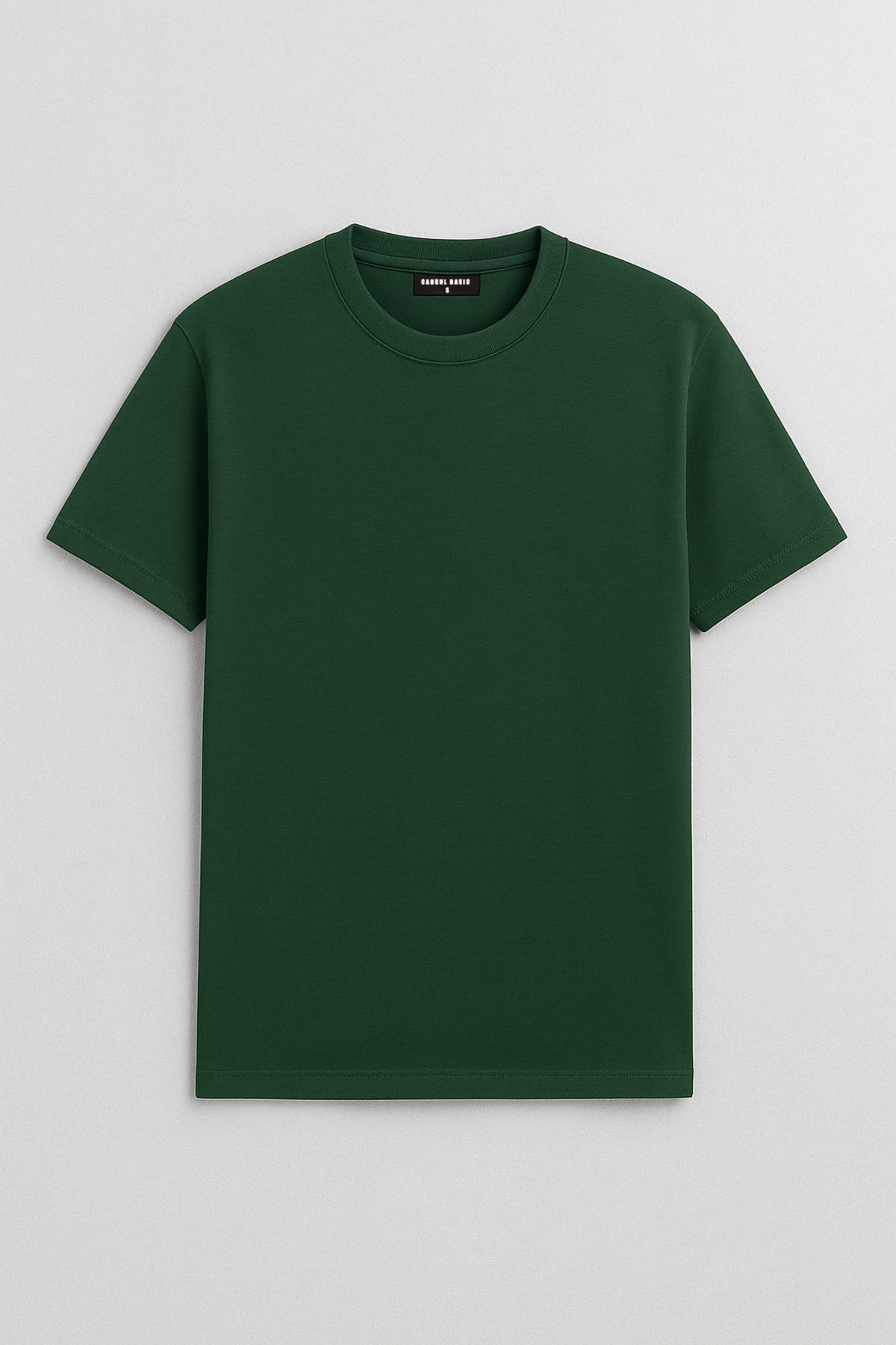 Cungle Basic Tişört