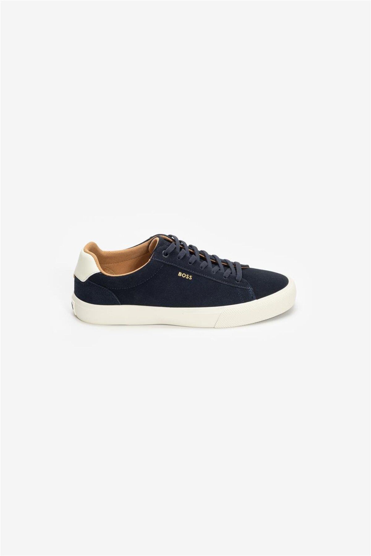 BOSS Erkek Sneaker