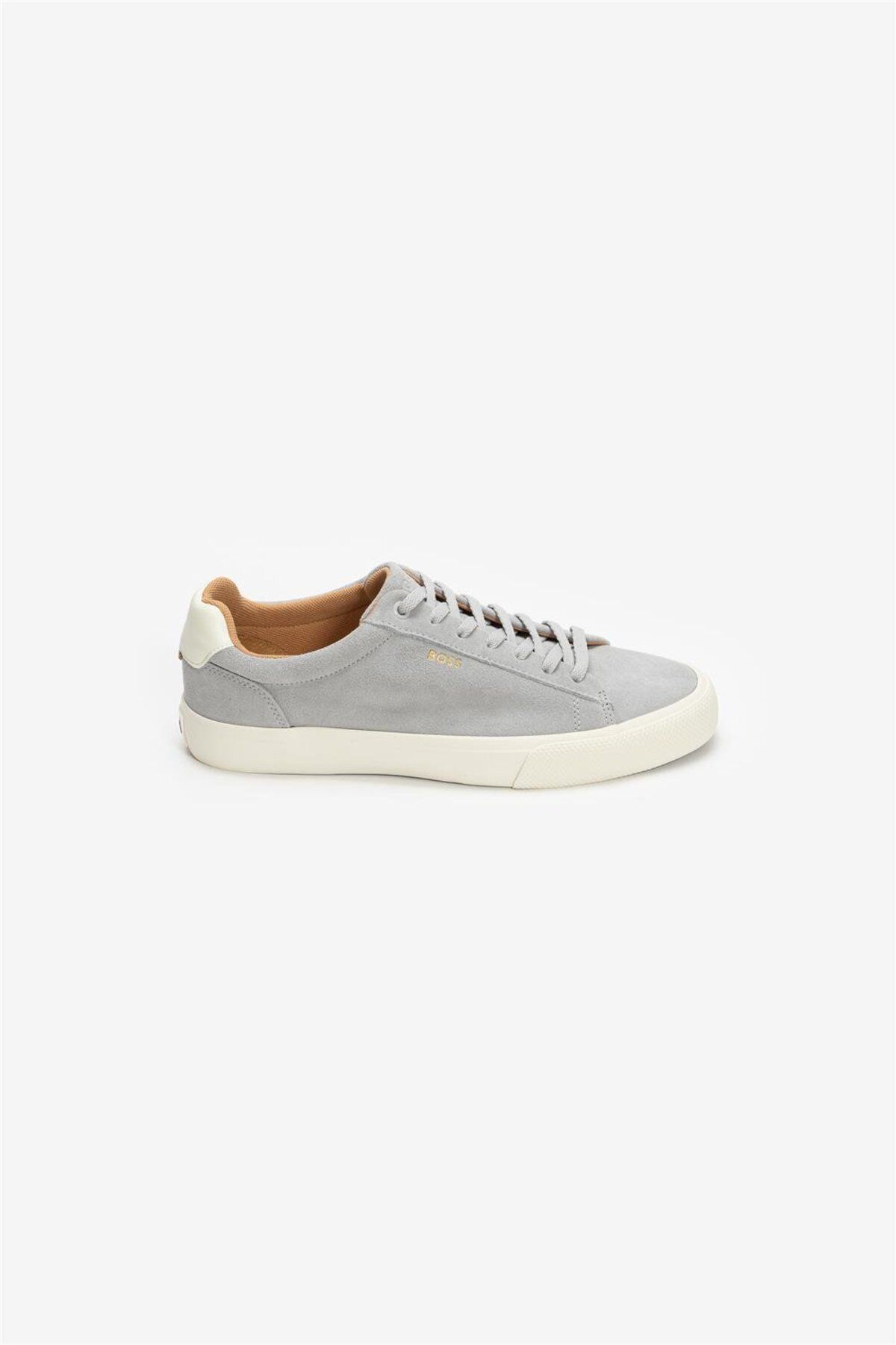 BOSS Erkek Sneaker