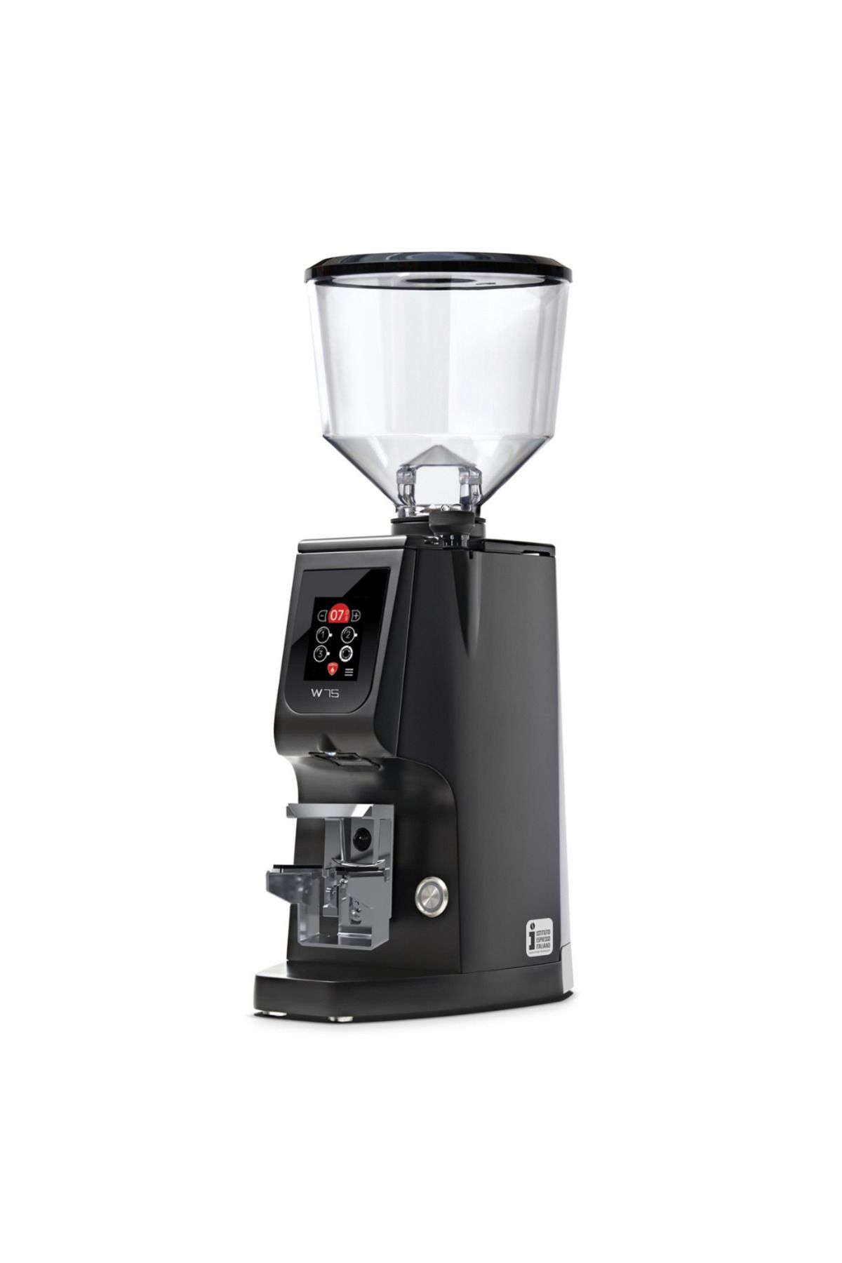 Eureka - Conti Valerio Eureka Atom W 75 Siyah