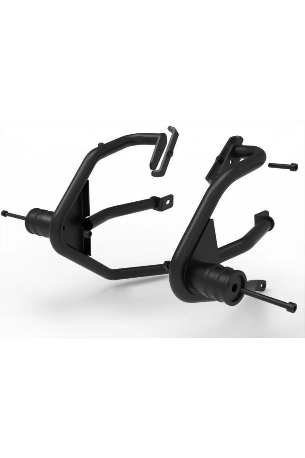 MOTO ÜÇEL CF MOTO SR 250 KORUMA DEMİRİ TAKOZU