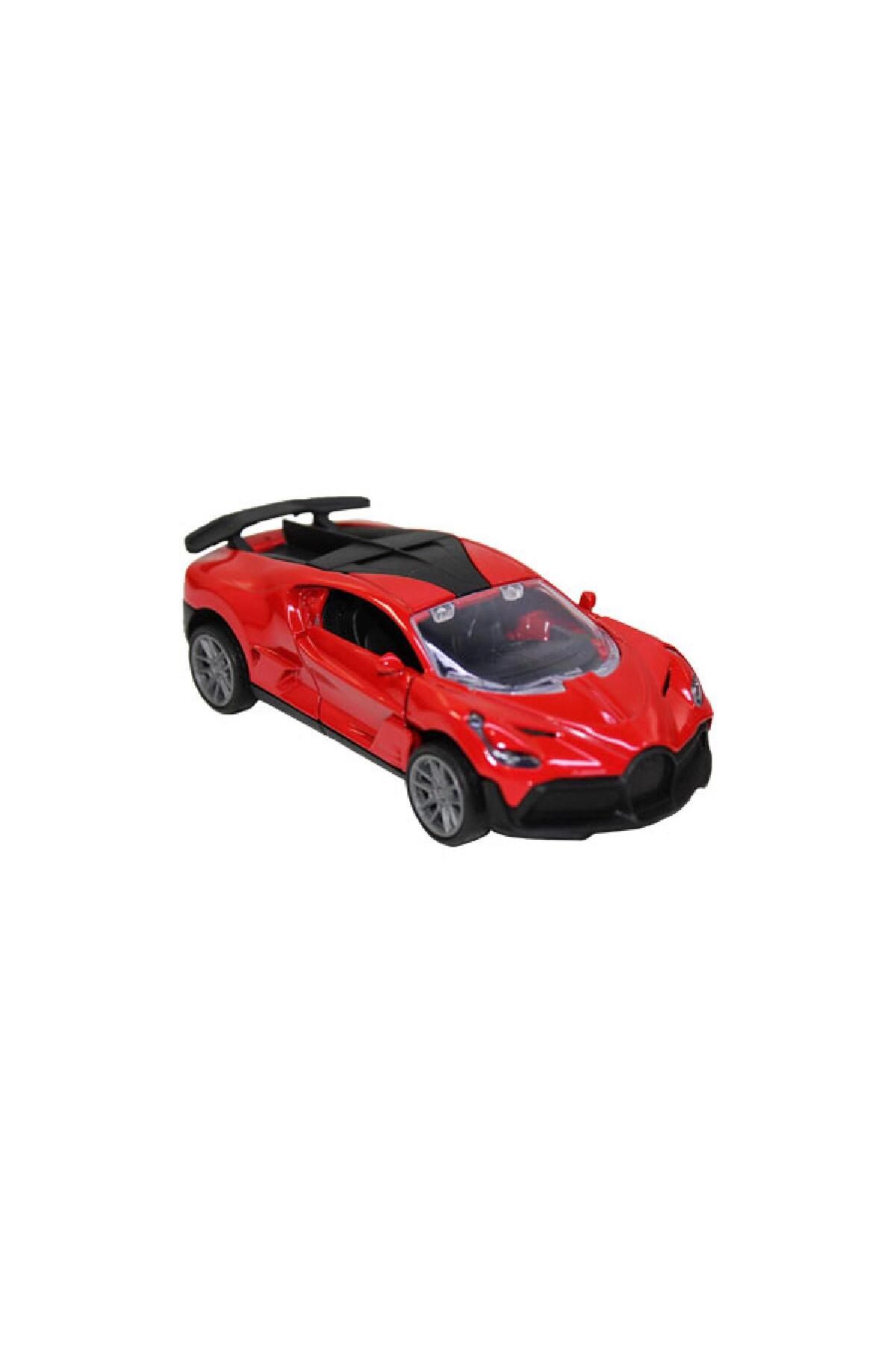 toysclub ÇEK BIRAK ARABA - 1/39 ÖLÇEK