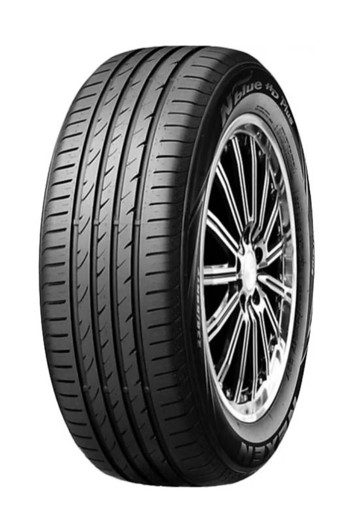 Nexen 185/60R15 84H N'BLUE HD 2025 Yaz Lastigi