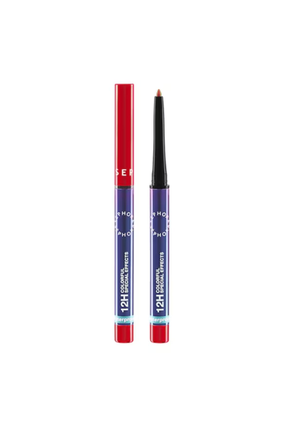 SEPHORA 12h Colorful Special Effects - Çok Renkli Eyeliner (0,20 g)