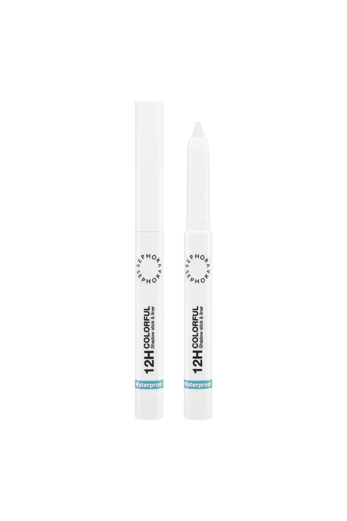 SEPHORA 12H Colorful – Göz Farı & Kalemi (1,40 g)
