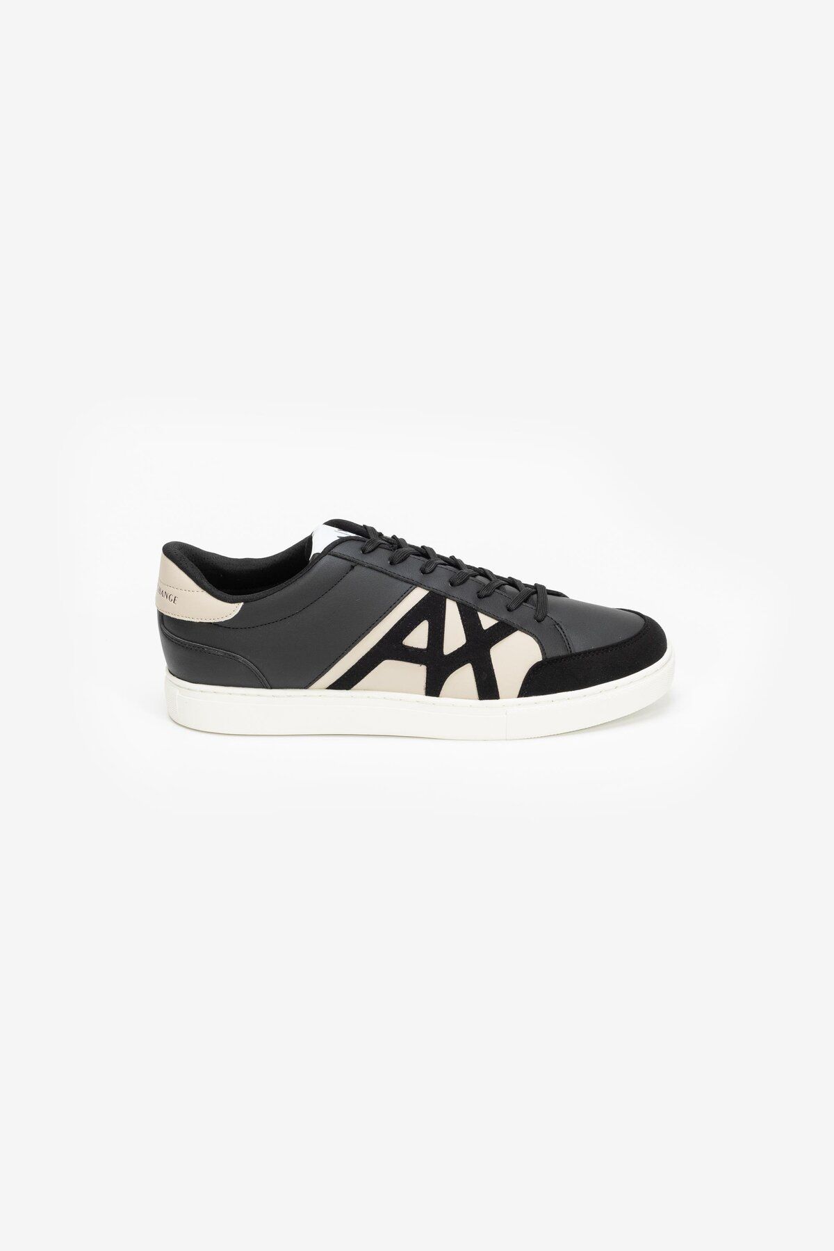 Armani Exchange Erkek Sneaker