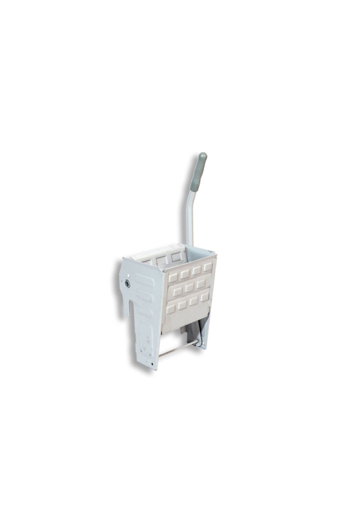 NEMKAR TEMİZLİK SETİ PRESİ YEDEK METAL (BOYALI)