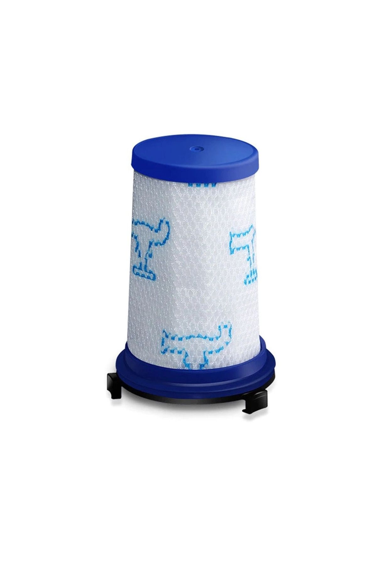 servisevinde Rowenta ZR009001 Uyumlu Hepa Filtre Muadil