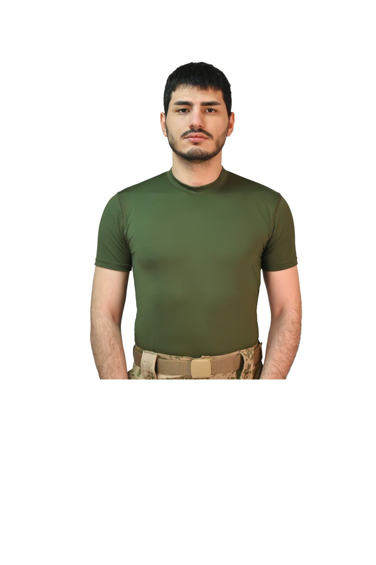 Mude TİŞÖRT MİKROFİBER
