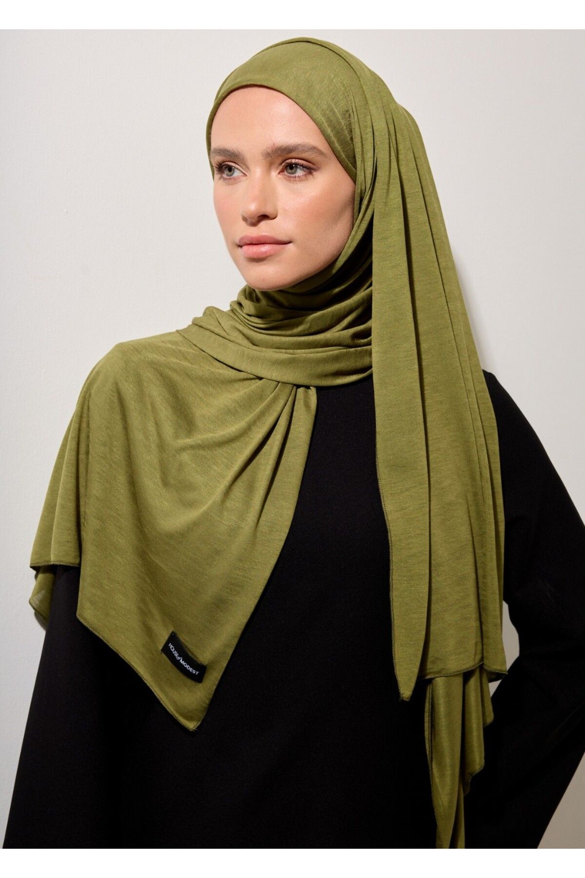 HOUSE OF MODEST HAKİ