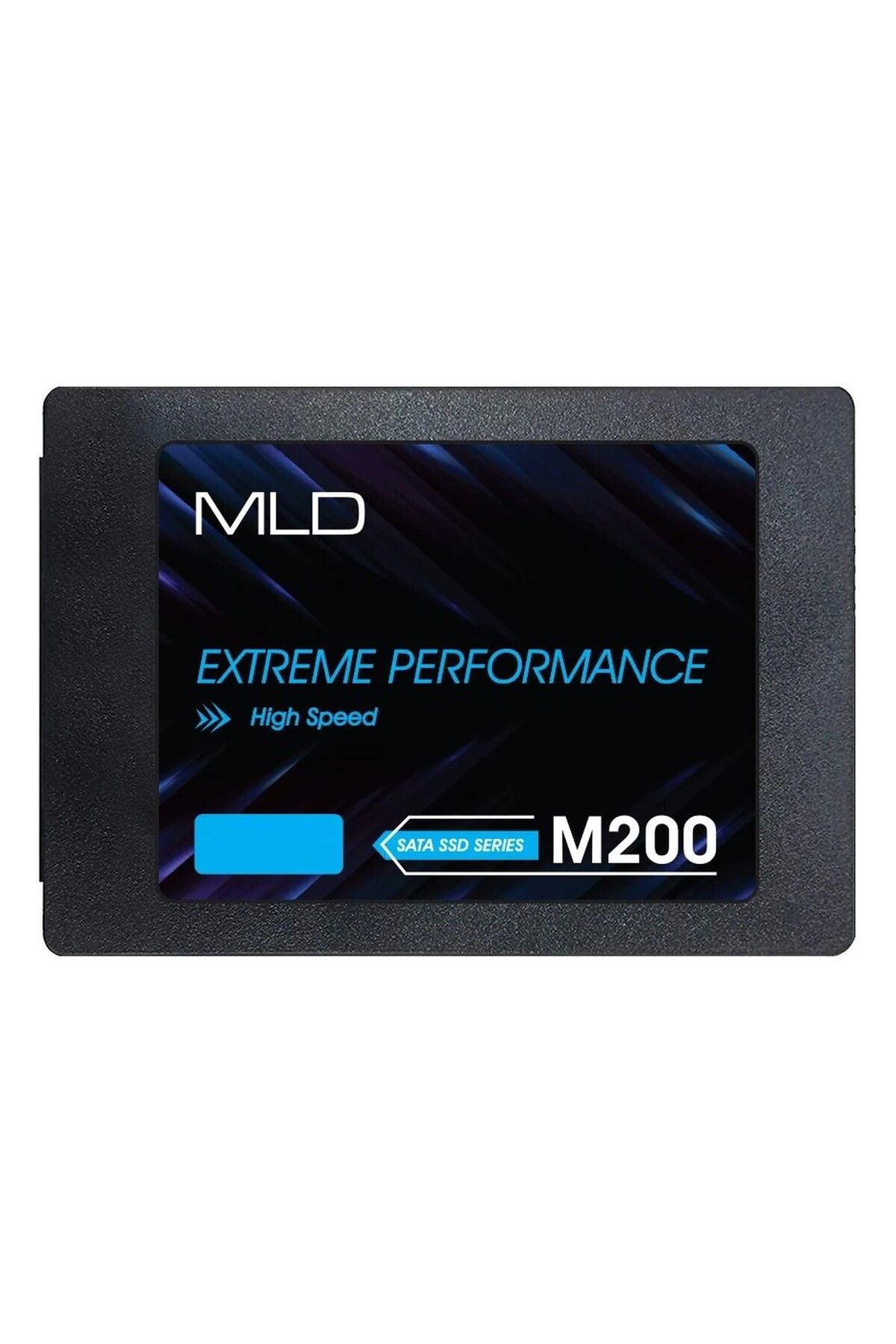 MLD M200 MLD25M200P11-480 480GB (560/520MB/s) 2.5" SATA3 SSD