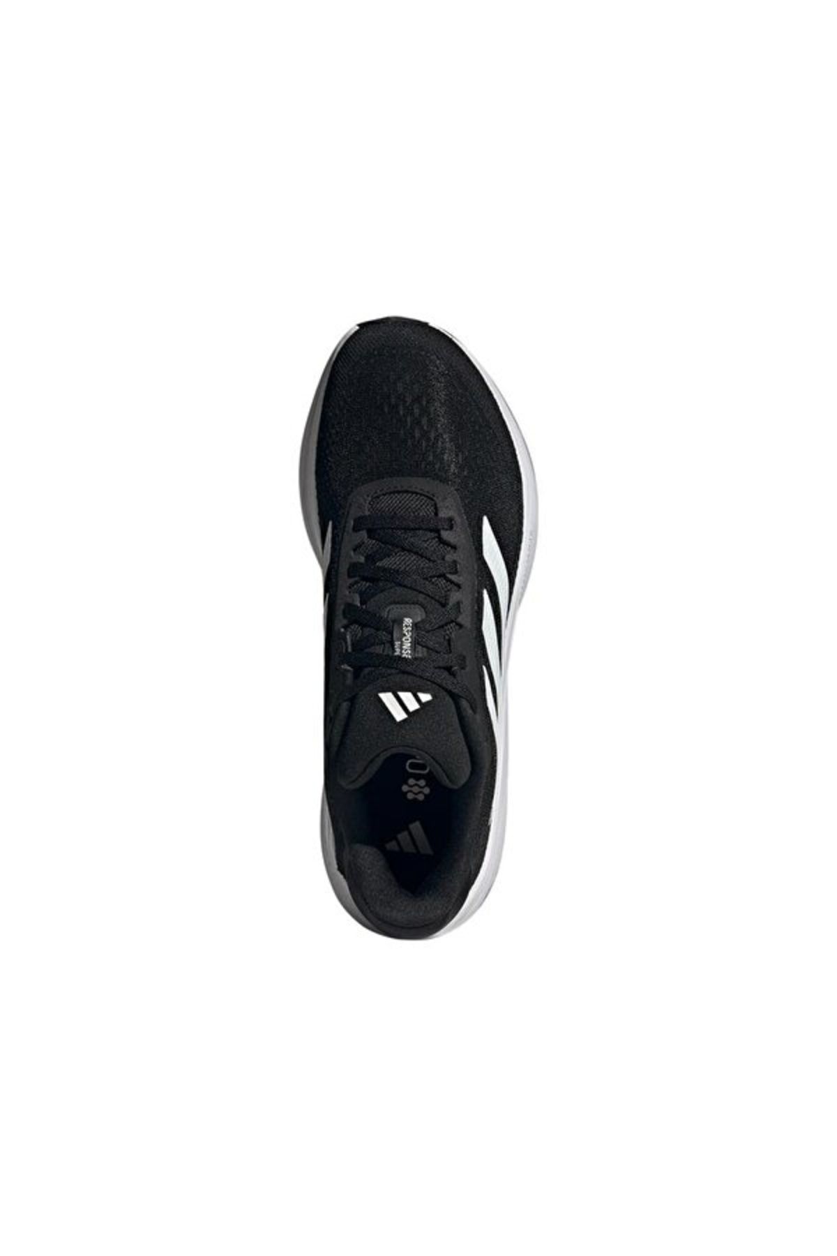 کفش دو و تمرین مشکی مردانه ورزشی پاسخ M adidas