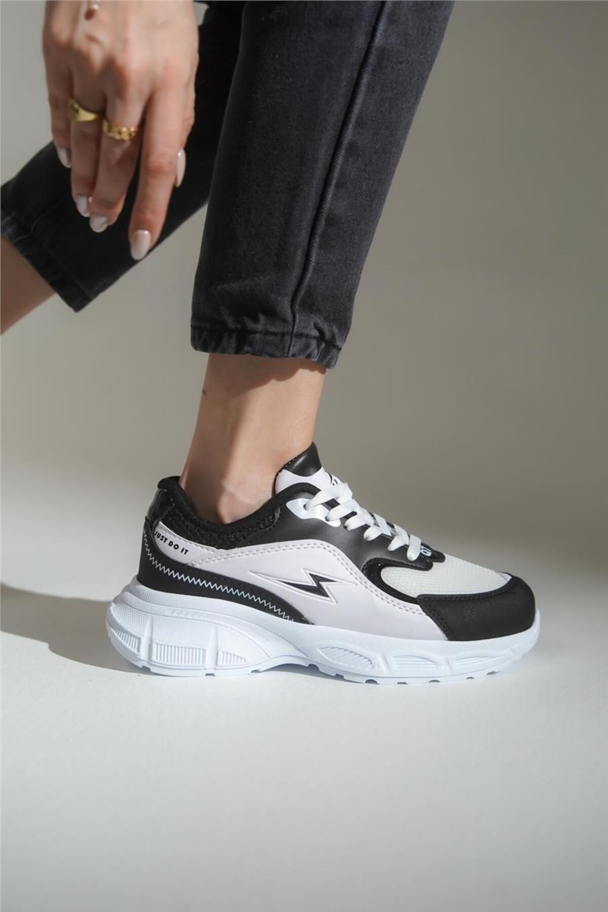 lovitto Günlük Spor Ayakkabı Sneaker